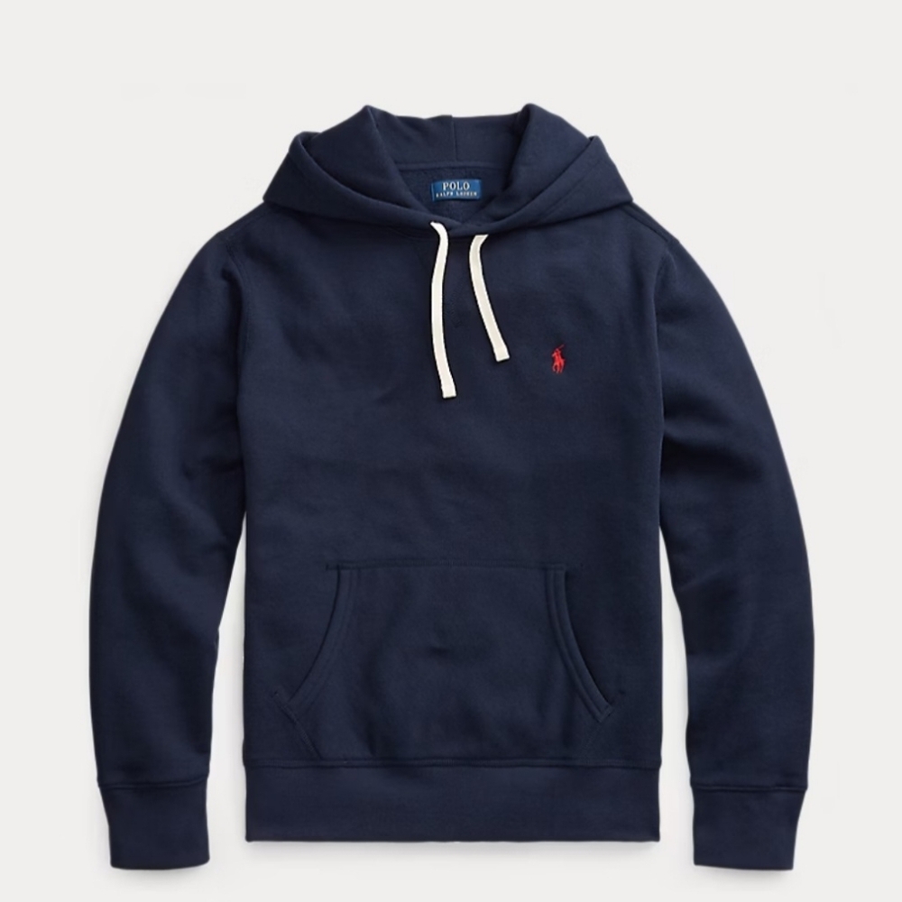 Polo Ralph Lauren  RL Fleece Hoodie